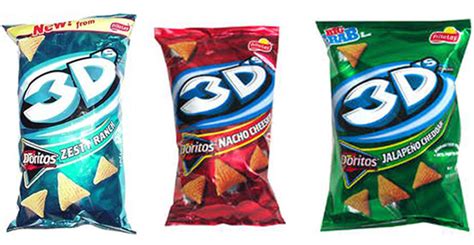 Blast From The Past Help Us Get Doritos 3ds Back