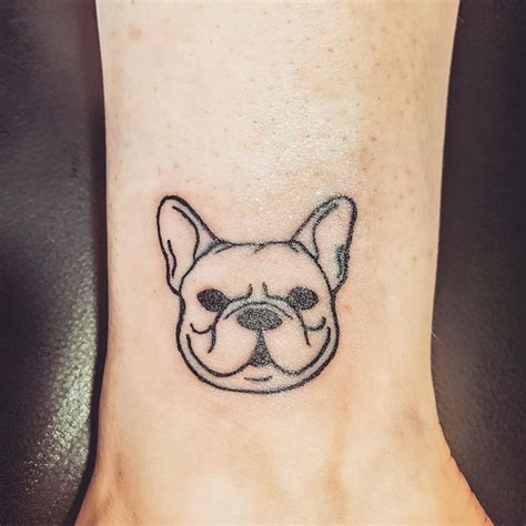 26 Cute Dog Tattoos Ideas For Dog Lovers Tattoos For Dog Lovers Dog