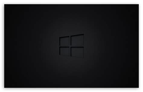 Black Windows 10 Wallpaper Posted By Sarah Walker