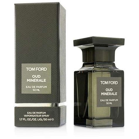 Tom Ford Oud Minerale 17oz Eau De Parfum For Men Perfume N Cologne