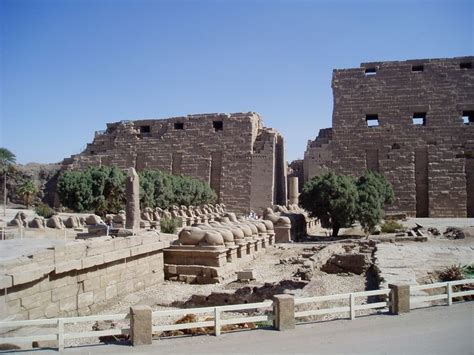 Karnak Filekarnak03 Wikimedia Commons Egypte Ancienne