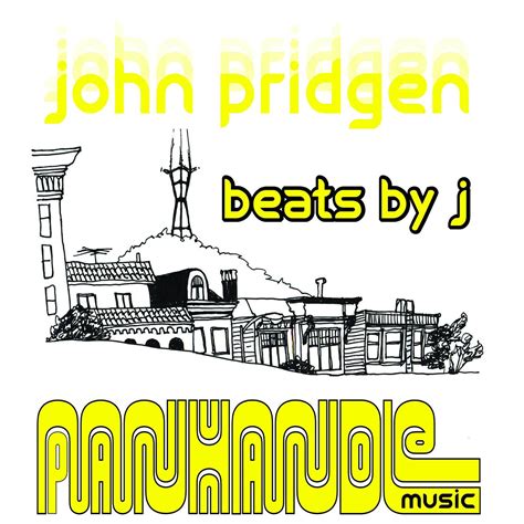 John Pridgen Iheart