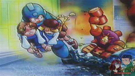 Mega Man 8 Ps1 All Cutscenes Hd Youtube