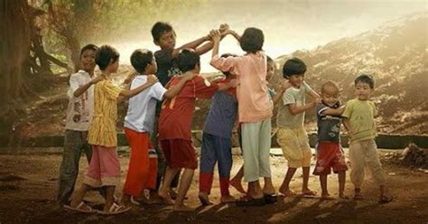 Manfaat Permainan Tradisional Dalam Membentuk Karakter Anak Permainan Tradisional Indonesia