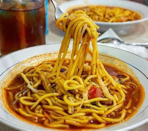 Resep kuah tumeh aceh kuah gulai khas aceh dan resep buncis tauco. Resep Mie Goreng Khas Aceh | Resep | Makanan minuman ...