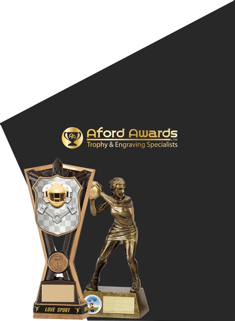 Aford Awards | Reflect Digital