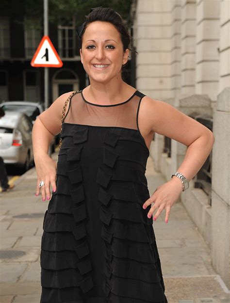 Natalie Cassidy Shows Off Amazing Weight Loss During Rare Public Appearance Goodtoknow