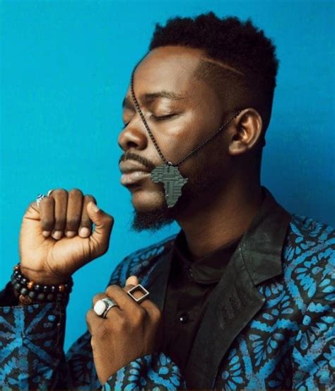 If you really love celebrity gists, stories about adekunle gold and job opportunities. "Yes I have a girlfriend, she is the understanding type ...
