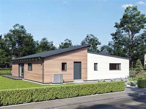 #kfw85 aus einem haus aus den 1950ern. Bungalow Lessingstraße 128 in 2020 | Haus bungalow ...