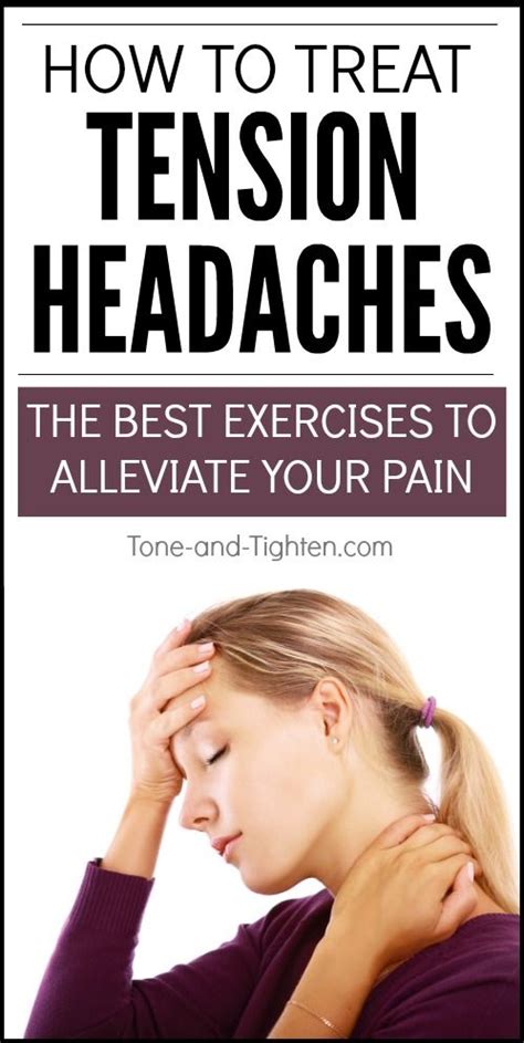 Pin On Headaches Relief