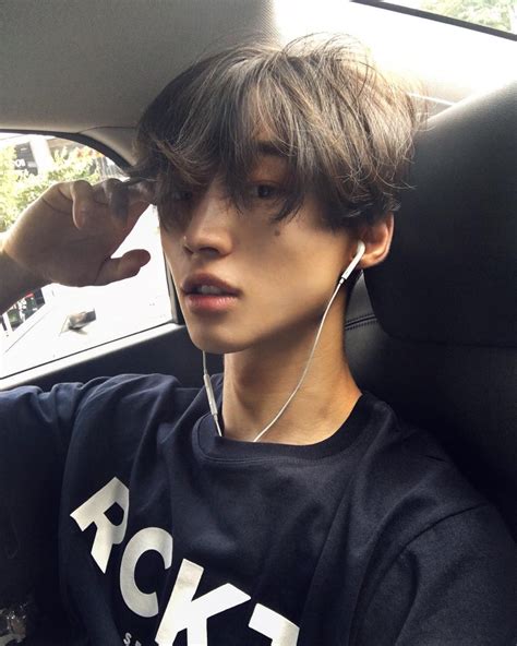 Uʟᴢᴢᴀɴɢ B♂ʏs — Instagram Parkyury Cute Asian Guys Asian Boys Asian