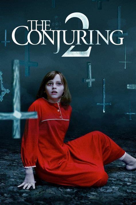 الشيطان أجبرني على فعل ذلك (بالإنجليزية: فيلم الشعوذة 2 The Conjuring 2 2016 - قصة فيلم