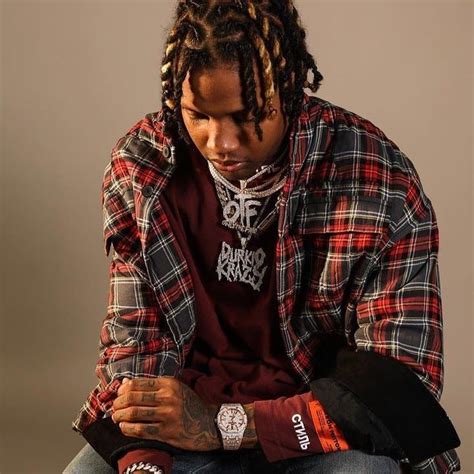Lil durk has a net worth of about $3million. Lil Durk Wiki, Biography, Net Worth, Early Life, Contact ...