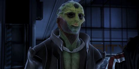 How To Romance Thane Krios In Mass Effect 3