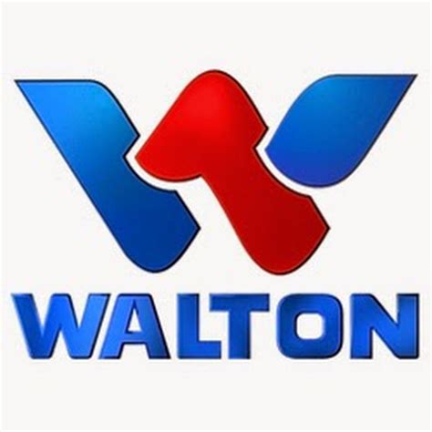Walton Logo Image Download Logo