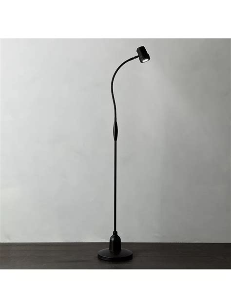 Serious Readers Alex Dimmable Led Floor Lamp