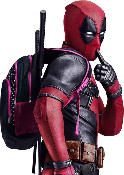 Deadpool Png 20 Free Cliparts Download Images On Clipground 2021