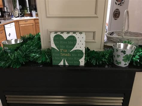 Kiss Me Irish Decorating Ideas Irish Language Kiss Ireland