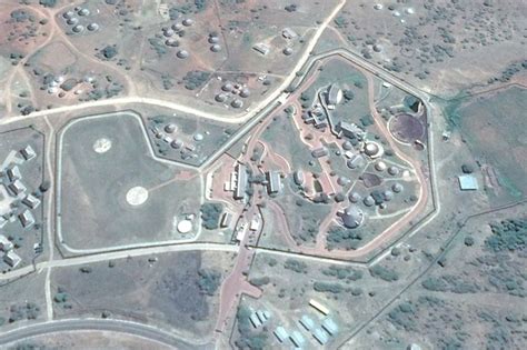 The nkandla issue took centre stage in the national assembly with the eff grilling president jacob zuma about when he was. Here's the latest aerial view of Nkandla, thanks to Google ...