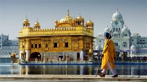 Sikhismo Principi Scuola E Cultura