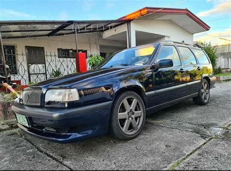 A different type of mod: Volvo 850 Air Suspension - Air Ride Basic Kit Audi A3 8l ...