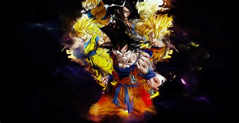 He is the 108th son of grand elder guru. Dragon Ball Z Wallpapers for Laptop - WallpaperSafari