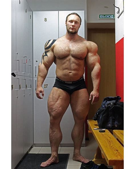 Nikita Tkachuk 53801 MyMuscleVideo Muscle Men Bodybuilders Men