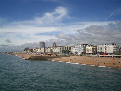 Brighton No Longer Looks Like Its Helping Police With Their Inquiries