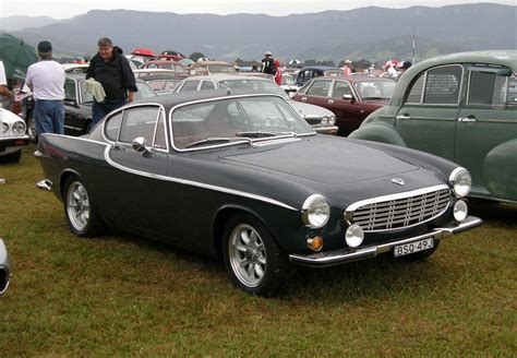We did not find results for: 1966 Volvo P1800 'S' - Dadius - Shannons Club