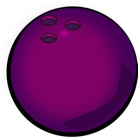 Bowling Ball And Pins Animation Clipart Best