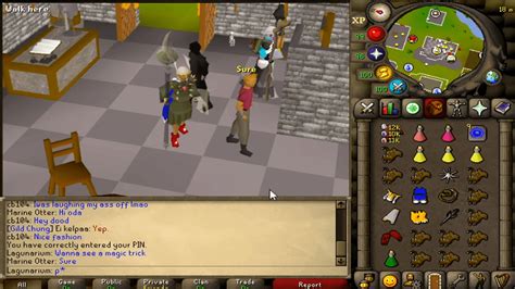 Earn Osrs Gold With Minigames