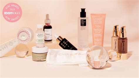 Acne Awards 2019 The Best Products For Pimples Hyperpigmentation And