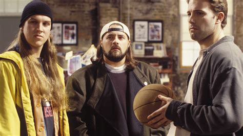 Jay and silent bob strike back. Jay and Silent Bob Strike Back (2001) Soundtrack ...