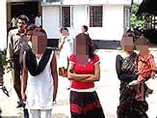Bbc News South Asia Alarm Over Assam Sex Trade