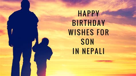 We did not find results for: Happy Birthday Wishes For Son In Nepali - ListNepal