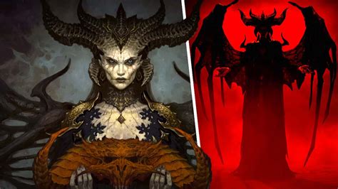 Se Ha Filtrado La Fecha De Lanzamiento De Diablo 4 Para Xbox Y Pc