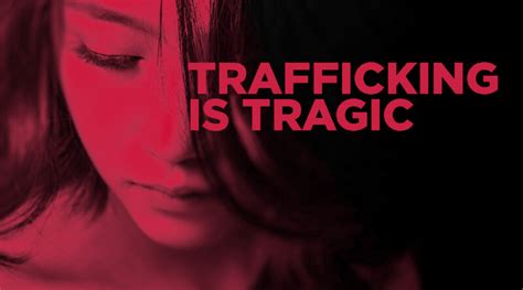 Human Trafficking Victim Support The Focus Of New Federal Grant Award