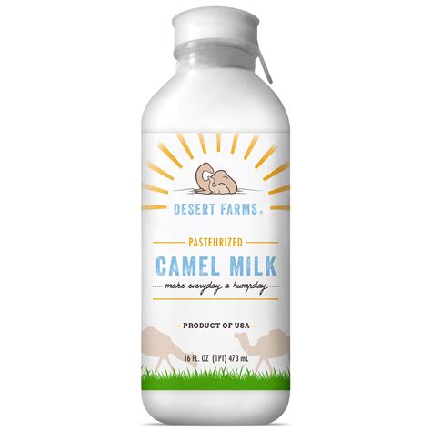Mua Organic Fresh Frozen Camel Milk Fresh Flavor With Health Benefits
