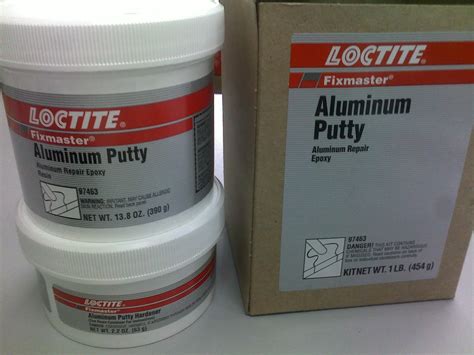 Loctite Aluminum Putty Packing 5 Kg Rs 5000 Gram Popatlal And Company