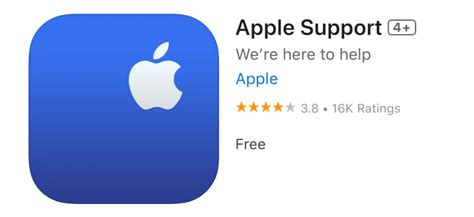 Apple Supports New Update Brings More Nearby Location Accessibility