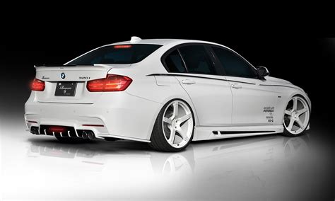 Rowen Body Kit For Bmw 3 Series M Sport Buy With Delivery Installation