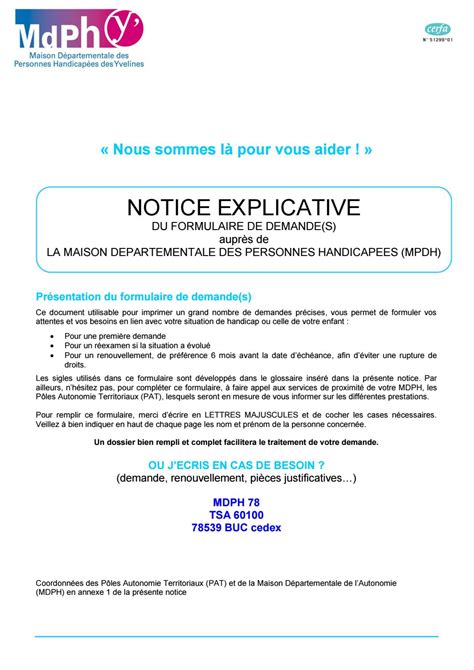 Notice Explicative Maj9octobre2017 By Conseil Départemental Des