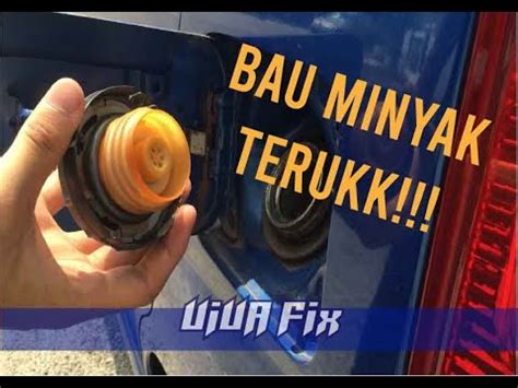 Bakteria memecahkan peluh kepada 'aromatic fatty acids' yang menghasilkan perkara yang boleh sebabkan enjin kereta auto cepat rosak. BAU PETROL TERLALU KUAT l GANTI CAP MINYAK BOCOR - YouTube