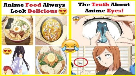 Anime Memes Only True Fans Will Find Funny Anime Logic Fails 1