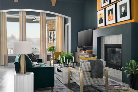 Take A Virtual Tour Of Hgtv Smart Home 2019 Located In Roanoke Texas
