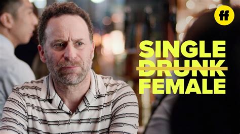 Single Drunk Female Season 1 Episode 7 Sam Considers A New Job