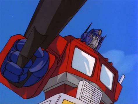 Optimus Prime Faceeye Color Poll Tfw2005 The 2005 Boards
