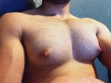 Big Gay Nipples Tumblr