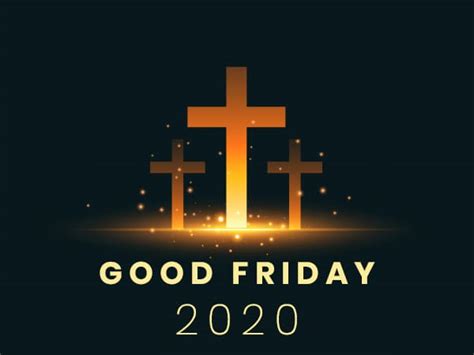 Good Friday 2020 Know About History And Significance Of This Day