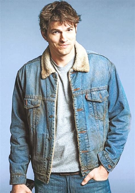 After years of dating, they tied the knot on july 4, 2015. Ashton Kutcher in 2020 | Ashton kutcher, Urban cowboy, Ashton